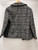 Akris Short Light Jacket M-8/10 60030-S000943231 View 3