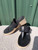 Used Michael Michael Kors Wedge Sandals 8 60084-S000952839 View 1