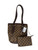 Used Louis Vuitton Large Leather Handbag 60100-S000334535 View 2