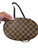 Used Louis Vuitton Large Leather Handbag 60100-S000334535 View 8