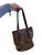 Used Louis Vuitton Large Leather Handbag 60100-S000334535 View 1
