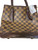 Used Louis Vuitton Large Leather Handbag 60100-S000334535 View 7