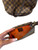 Used Louis Vuitton Large Leather Handbag 60100-S000334535 View 3