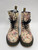 Used Dr. Martens Ankle Boots 7 60030-S000943272 View 1