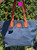 Used Dooney & Bourke Large Handbag 60067-S000833213 View 1