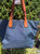 Used Dooney & Bourke Large Handbag 60067-S000833213 View 3