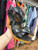 Used Cole Haan Wedge Sandals 8 60085-S000379270 View 1
