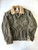 Used Unbranded Men's Short Heavy Coat L 60039-S000845760 View 1