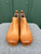 Used Dansko Ankle Boots 10 60084-S000952878 View 4