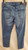 Used Tahari Denim 18-34 60140-S000760729 View 2