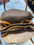 Used Unbranded Large Leather Handbag 60100-S000334582 View 5