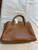 Used Unbranded Large Leather Handbag 60100-S000334582 View 1