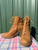 Used Guess Ankle Boots 9.5 60084-S000952930 View 2