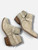 Used Lucky Brand Ankle Boots 8.5 60135-S000150269 View 2