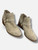 Used Lucky Brand Ankle Boots 8.5 60135-S000150269 View 3