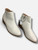 Used Corkys Ankle Boots 10 60135-S000150270 View 3