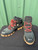 Used Sperry Top-Sider Outerwear Boots 6.5 60084-S000952941 View 1