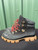 Used Sperry Top-Sider Outerwear Boots 6.5 60084-S000952941 View 3