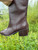 Used Michael Michael Kors Tall Boots 7.5 60084-S000952942 View 8