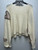Used Unbranded Heavyweight Sweater M-8/10 60107-S000344755 View 2