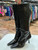 Used Stuart Weitzman Tall Boots 9.5 60126-S000471729 View 1