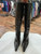 Used Stuart Weitzman Tall Boots 9.5 60126-S000471729 View 2