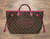 Used Louis Vuitton Xlarge Leather Handbag 60004-S000680667 View 17