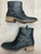 Used Sperry Top-Sider Ankle Boots 7 60107-S000344805 View 2