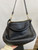 Used Coach Large Leather Handbag 60072-S000605552 View 3