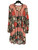 Used Anthropologie Short Dress B L-12/14 60069-S000796281 View 1