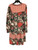Used Anthropologie Short Dress B L-12/14 60069-S000796281 View 2
