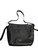 Used Coach Xlarge Leather Handbag 60144-S000630003 View 4