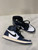 Used Unbranded Mens Casual Shoes 8 60100-S000334640 View 1