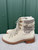 Used Sam Edelman Ankle Boots 11 60084-S000953043 View 3