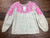 Karina Grimaldi Long Sleeve Top XS-0/2 60004-S000680668 View 1