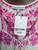 Karina Grimaldi Long Sleeve Top XS-0/2 60004-S000680668 View 2
