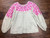 Karina Grimaldi Long Sleeve Top XS-0/2 60004-S000680668 View 3
