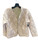 Used Unbranded Short Light Jacket S-4/6 60100-S000334671 View 1