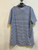 Used Polo Ralph Lauren Mens Short Sleeve Top XL/17-17.5 60126-S000471760 View 2