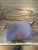 Used Dooney & Bourke Large Leather Handbag 60140-S000760762 View 1