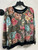Used Johnny Was Sweatshirt XL-16 60005-S001154966 View 1