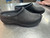 Used Black Merrell Clogs 9.5 60137-S000132006 View 5
