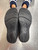 Used Black Merrell Clogs 9.5 60137-S000132006 View 9