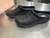 Used Black Merrell Clogs 9.5 60137-S000132006 View 3