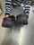 Used Black Merrell Clogs 9.5 60137-S000132006 View 7