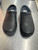 Used Black Merrell Clogs 9.5 60137-S000132006 View 2