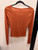 Used Anthropologie Long Sleeve Top M-8/10 60136-S000699252 View 2