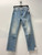 Used Mother Denim Denim 2-26 60130-S000266380 View 1