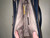 Used Michael Michael Kors Large Leather Handbag 60006-S001243439 View 5