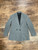 Used Zara Blazer XS-0/2 60004-S000680681 View 1